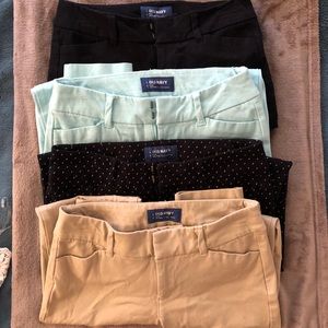 Old Navy Professional Pants